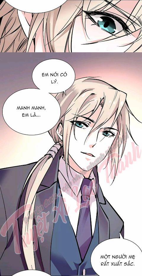 Tình Đầy Chông Gai 89 trang 16