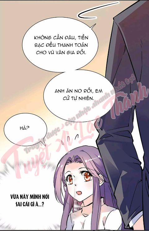 Tình Đầy Chông Gai 89 trang 18