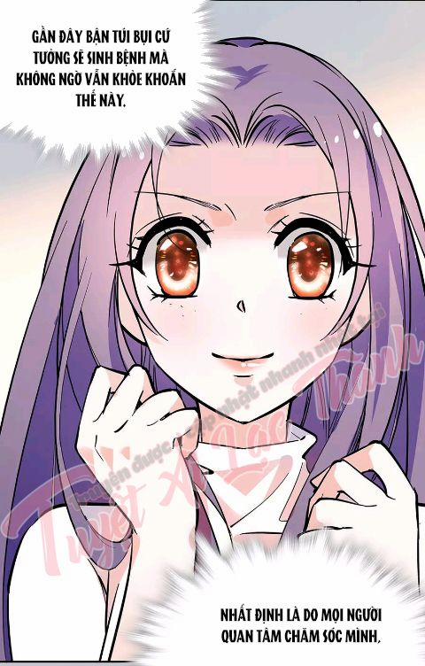 Tình Đầy Chông Gai 89 trang 2