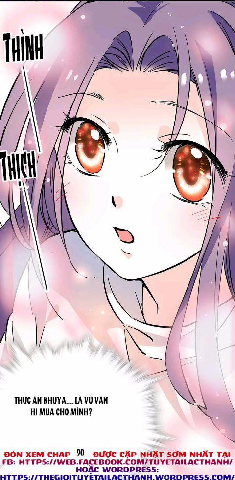 Tình Đầy Chông Gai 89 trang 20