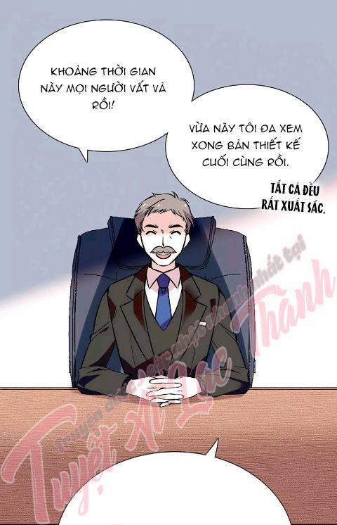 Tình Đầy Chông Gai 89 trang 4