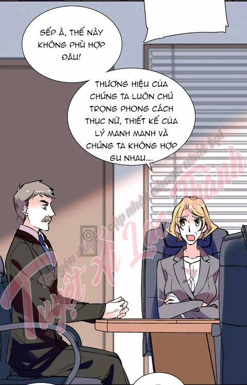 Tình Đầy Chông Gai 89 trang 6