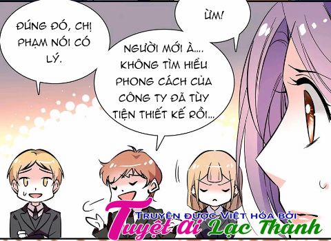 Tình Đầy Chông Gai 89 trang 7