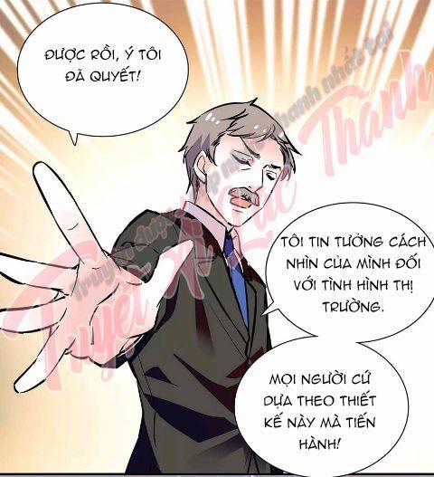 Tình Đầy Chông Gai 89 trang 8