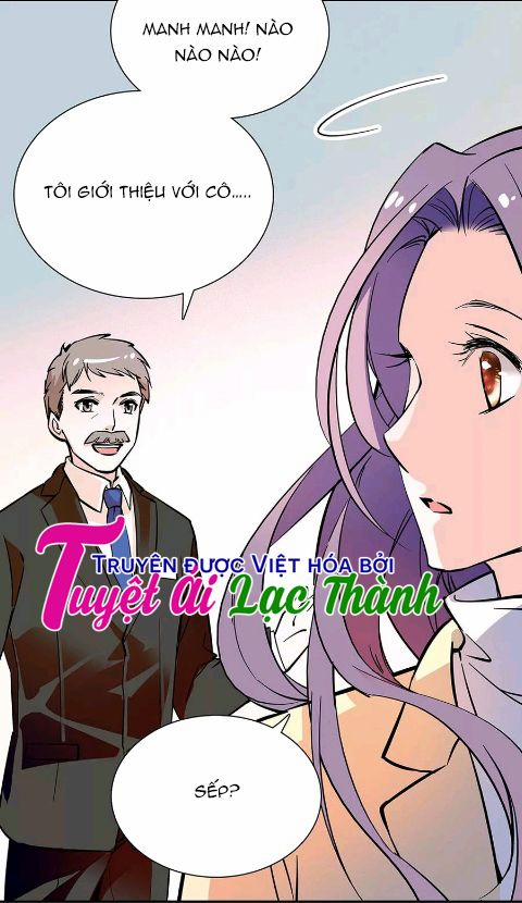 Tình Đầy Chông Gai 90 trang 10