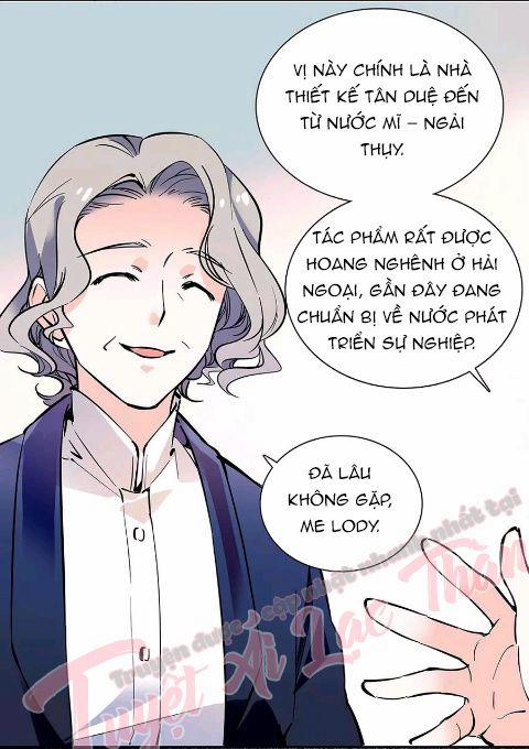 Tình Đầy Chông Gai 90 trang 11