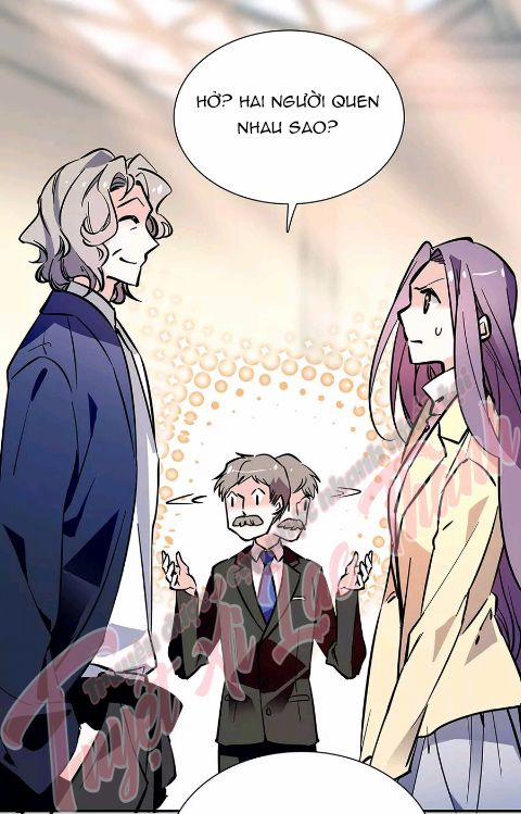 Tình Đầy Chông Gai 90 trang 13