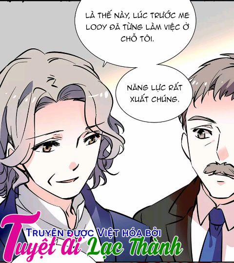 Tình Đầy Chông Gai 90 trang 14