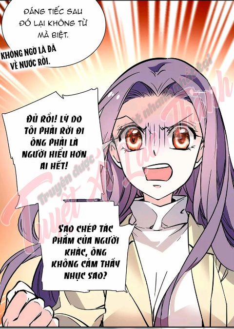 Tình Đầy Chông Gai 90 trang 15