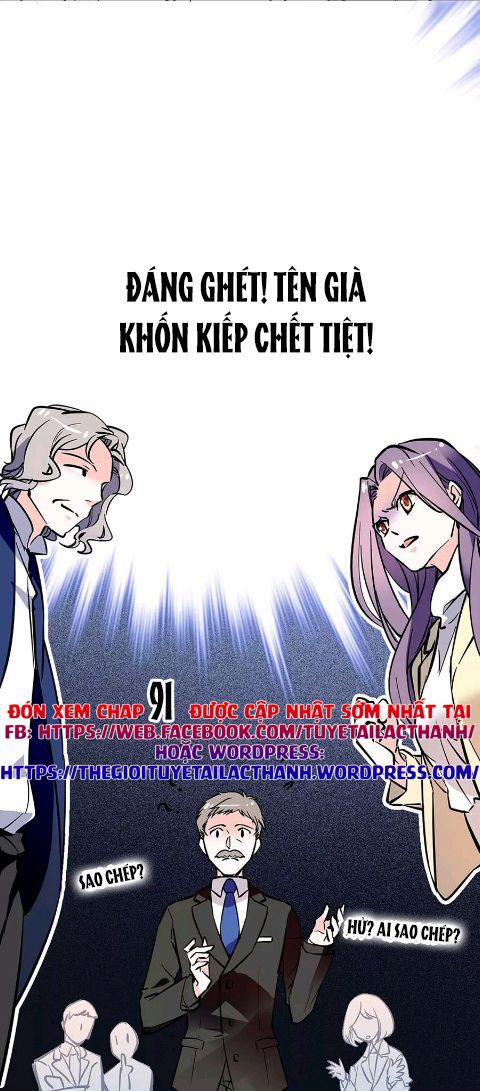Tình Đầy Chông Gai 90 trang 17