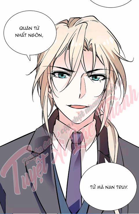 Tình Đầy Chông Gai 90 trang 3