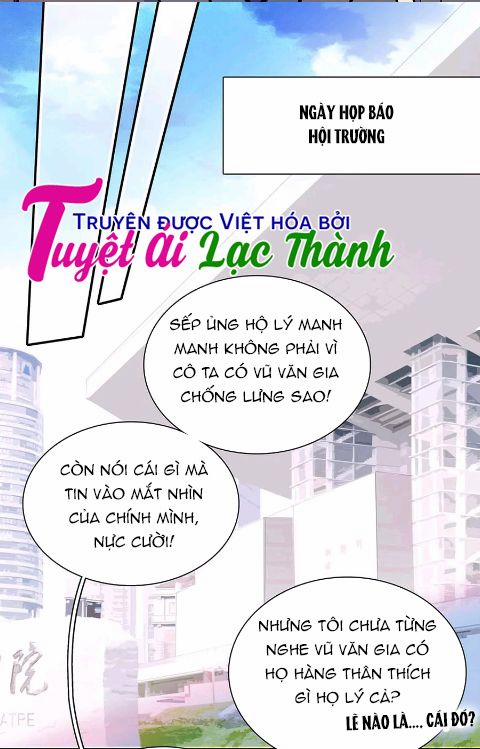 Tình Đầy Chông Gai 90 trang 4