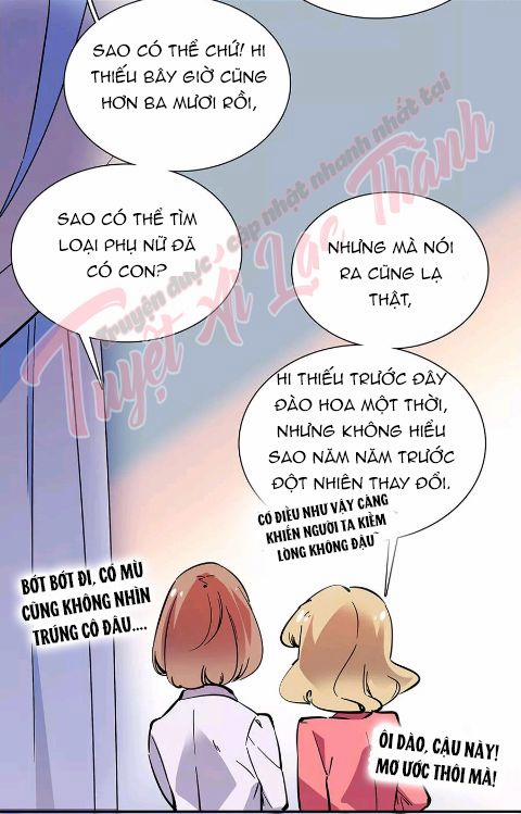 Tình Đầy Chông Gai 90 trang 5