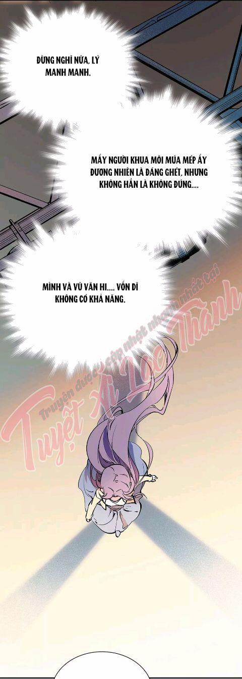 Tình Đầy Chông Gai 90 trang 9