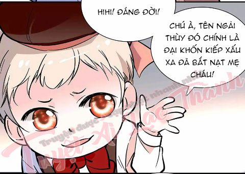 Tình Đầy Chông Gai 91 trang 11