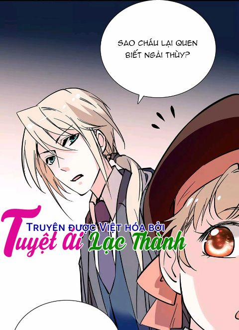 Tình Đầy Chông Gai 91 trang 12