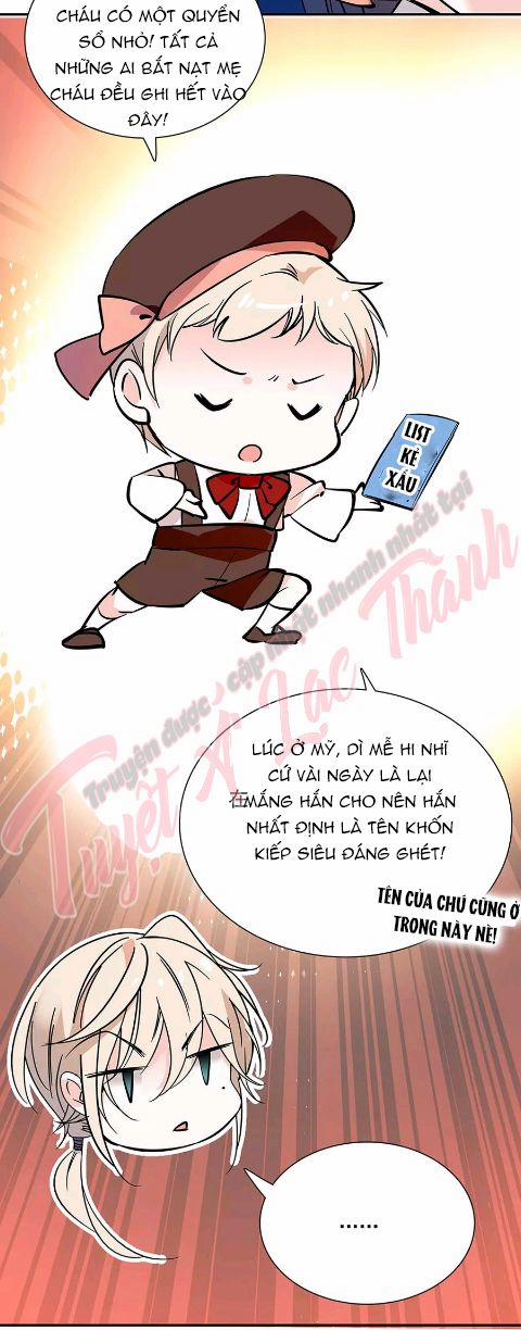 Tình Đầy Chông Gai 91 trang 13