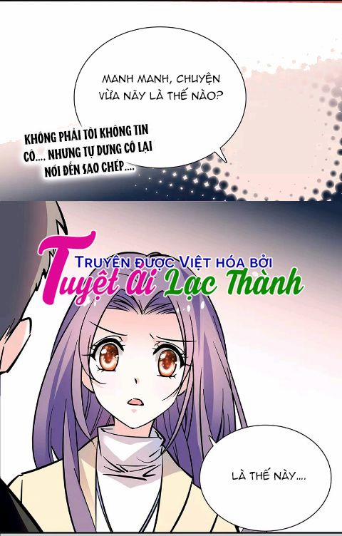 Tình Đầy Chông Gai 91 trang 14