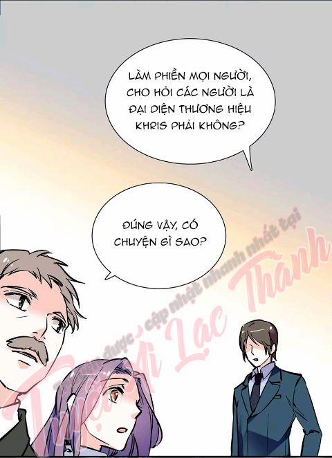 Tình Đầy Chông Gai 91 trang 15