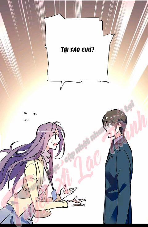 Tình Đầy Chông Gai 91 trang 17