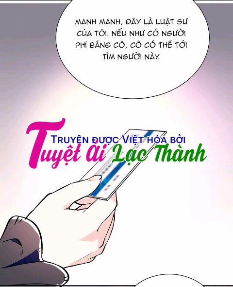 Tình Đầy Chông Gai 91 trang 4