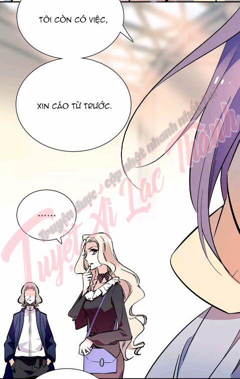 Tình Đầy Chông Gai 91 trang 7