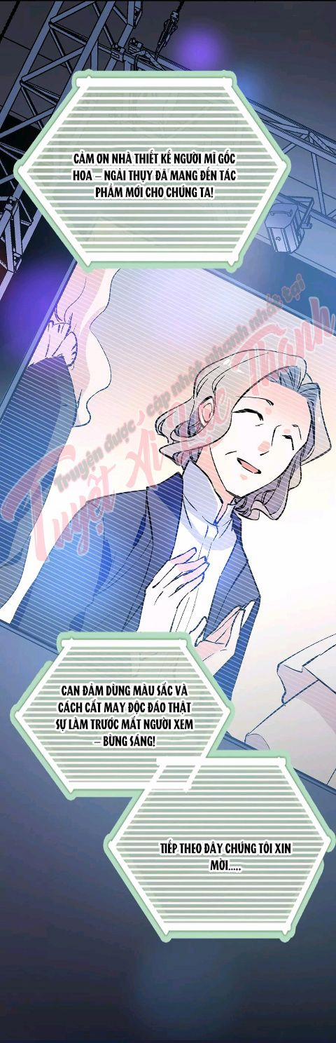 Tình Đầy Chông Gai 91 trang 9