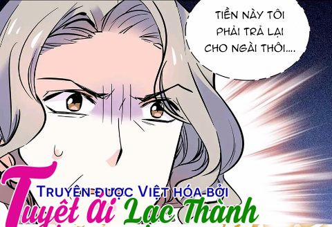 Tình Đầy Chông Gai 92 trang 12