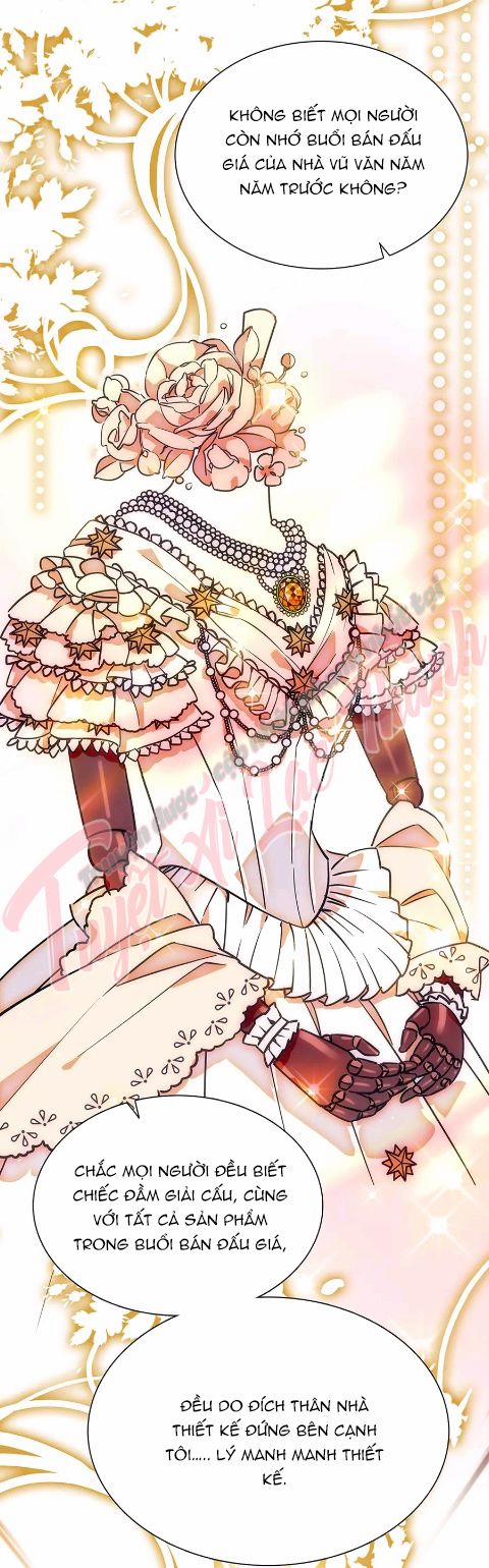 Tình Đầy Chông Gai 92 trang 13