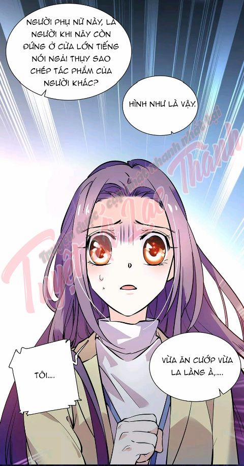 Tình Đầy Chông Gai 92 trang 3