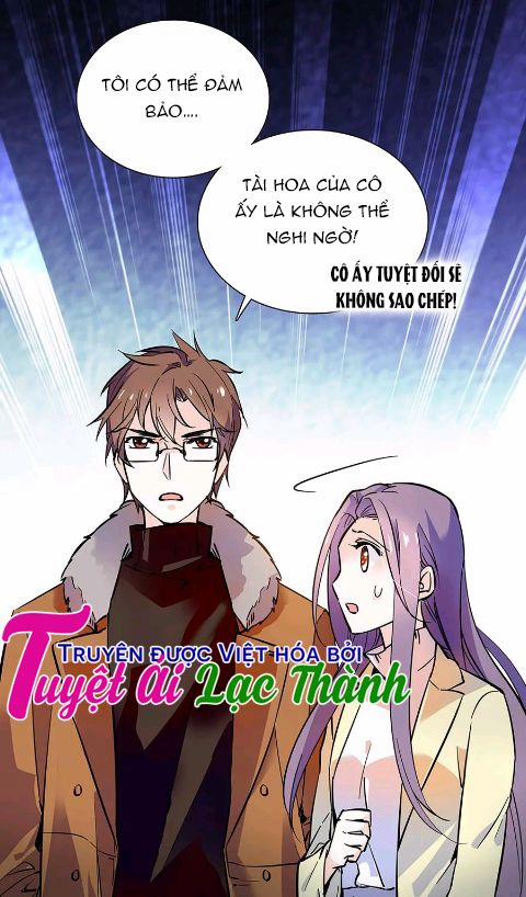 Tình Đầy Chông Gai 92 trang 4