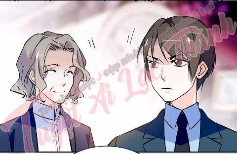 Tình Đầy Chông Gai 92 trang 5