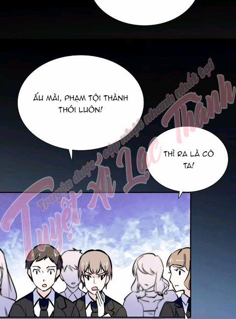Tình Đầy Chông Gai 92 trang 7
