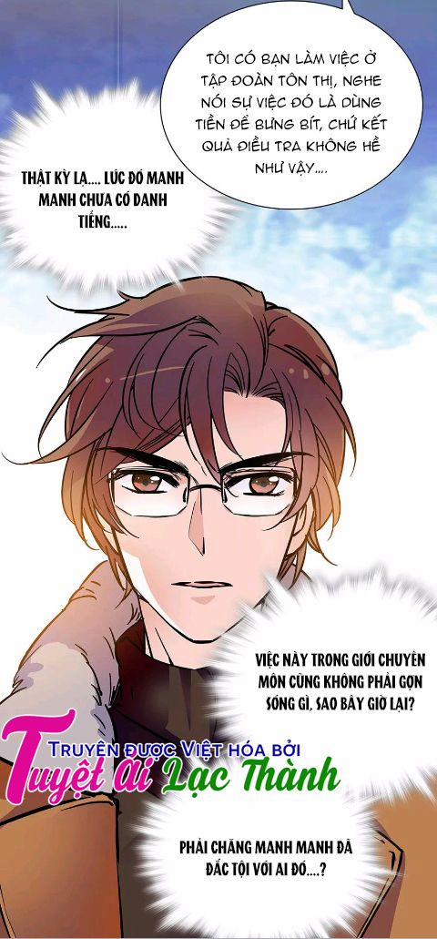 Tình Đầy Chông Gai 92 trang 8