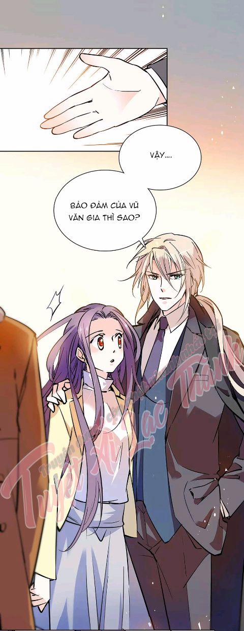 Tình Đầy Chông Gai 92 trang 9