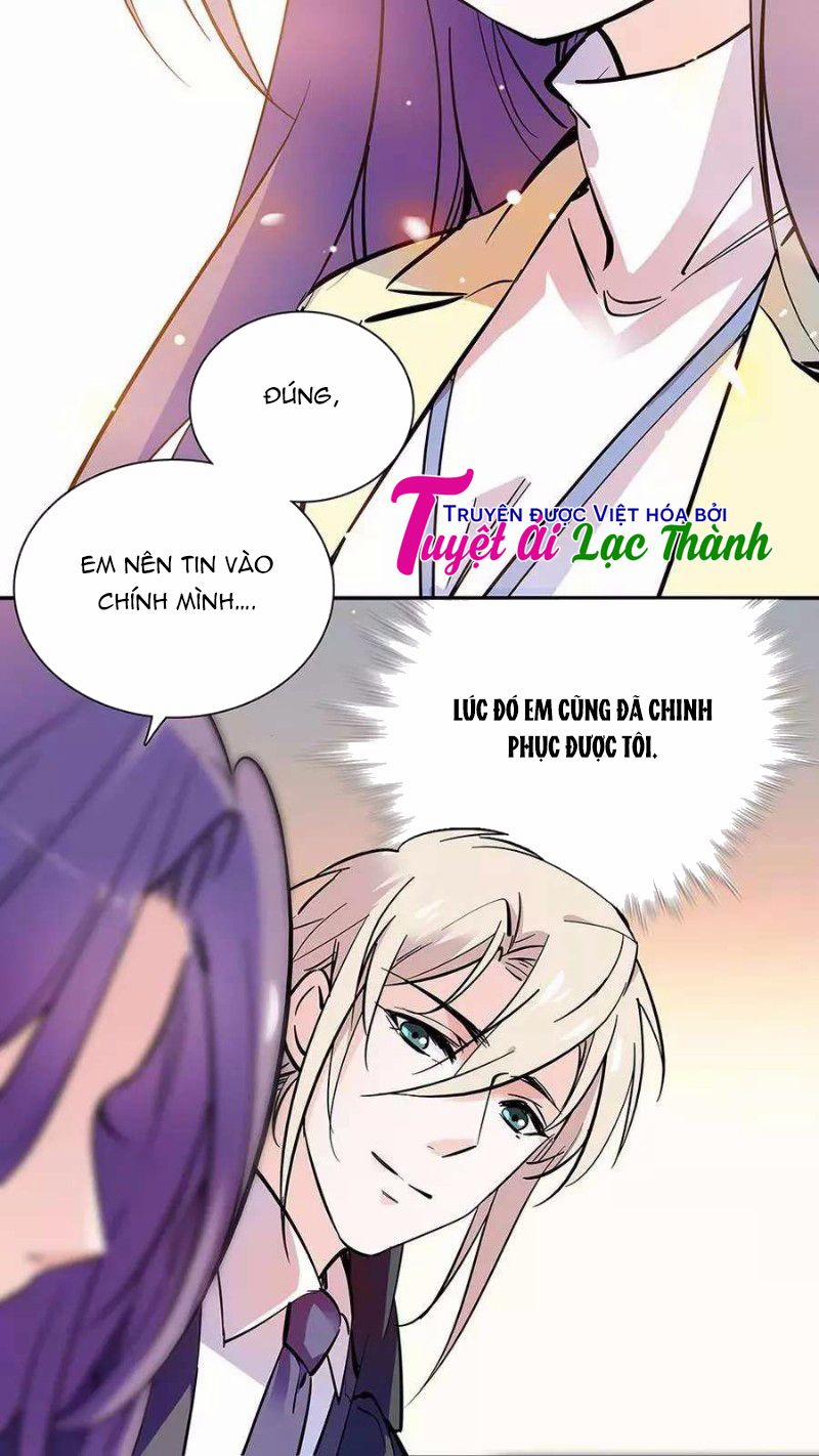 Tình Đầy Chông Gai 93 trang 10