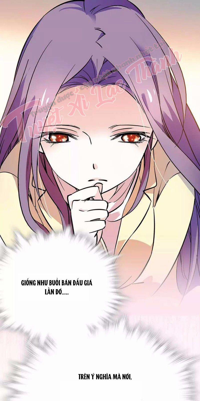 Tình Đầy Chông Gai 93 trang 11
