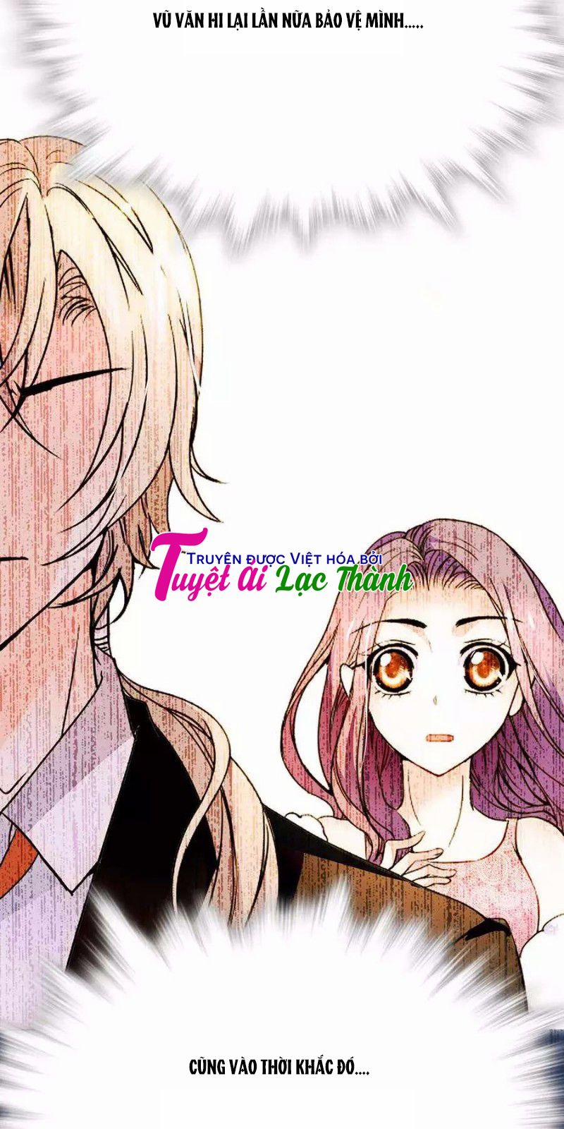 Tình Đầy Chông Gai 93 trang 12