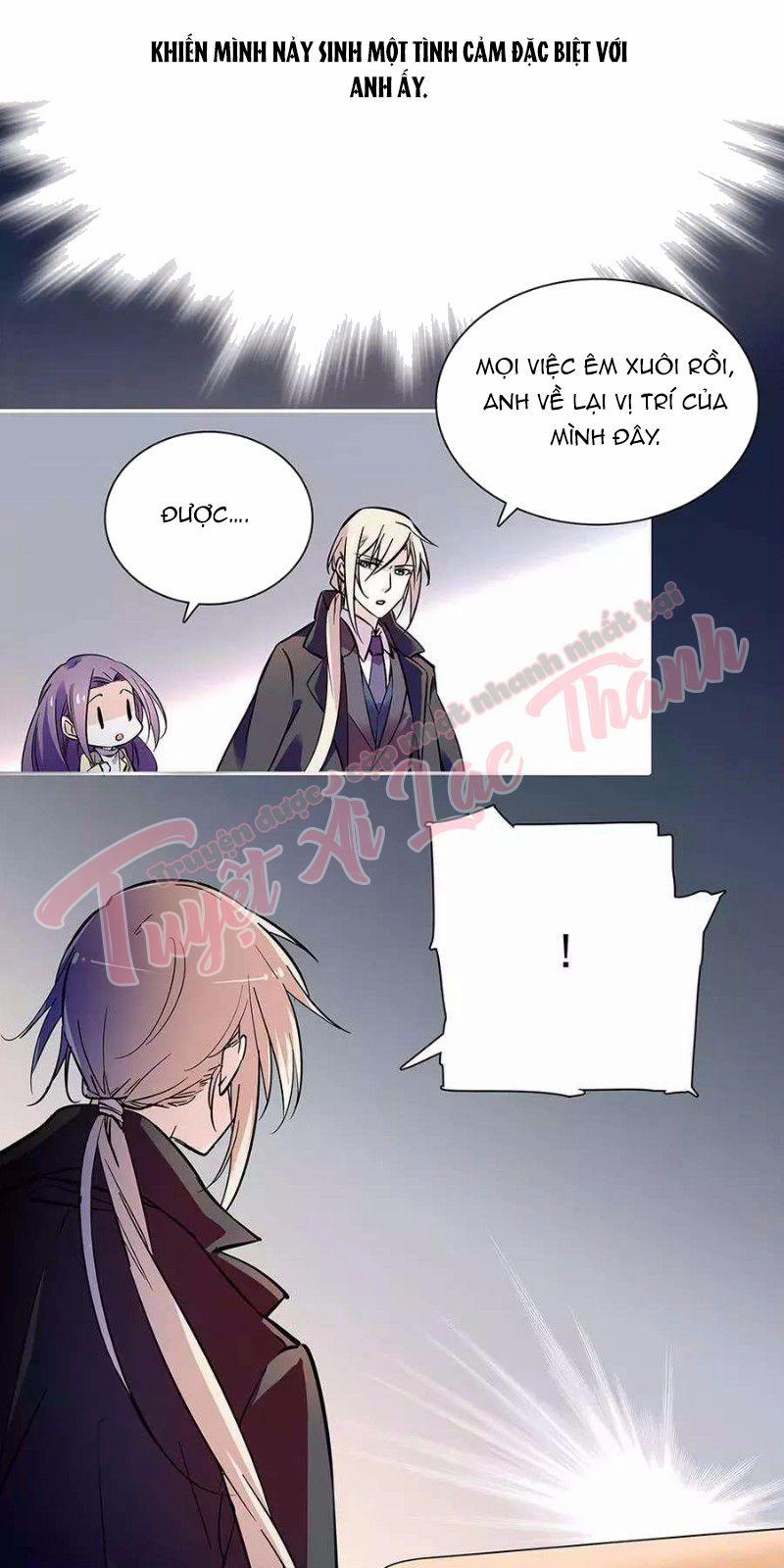 Tình Đầy Chông Gai 93 trang 13
