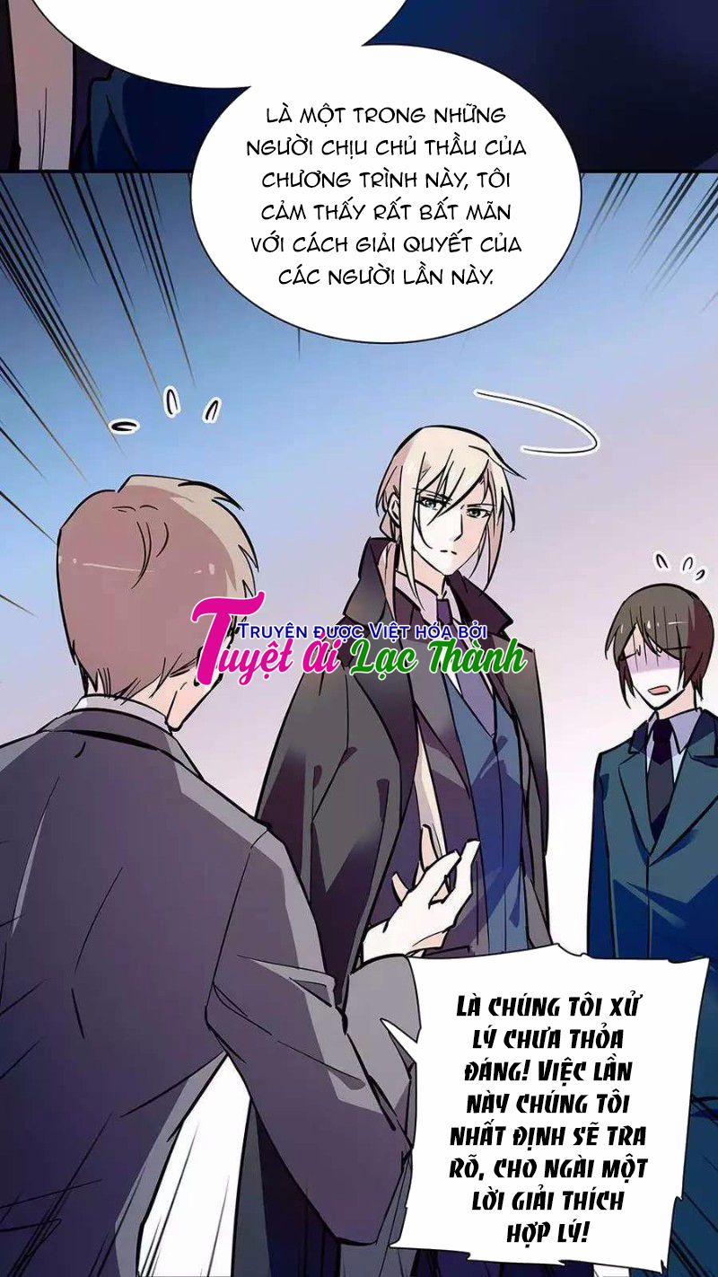 Tình Đầy Chông Gai 93 trang 2