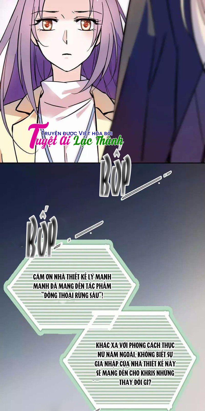 Tình Đầy Chông Gai 93 trang 4