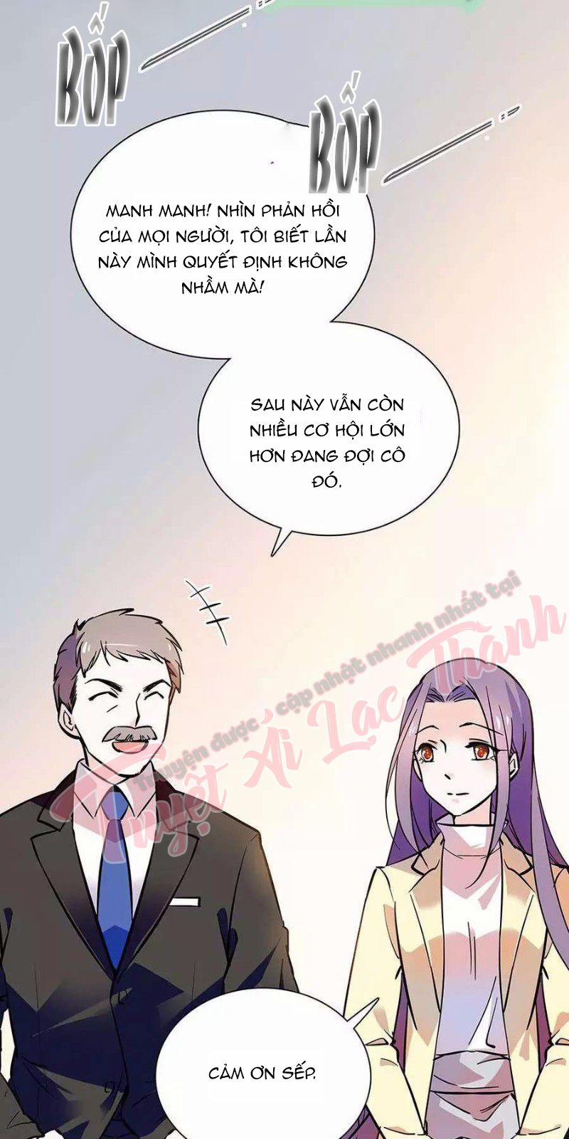 Tình Đầy Chông Gai 93 trang 5