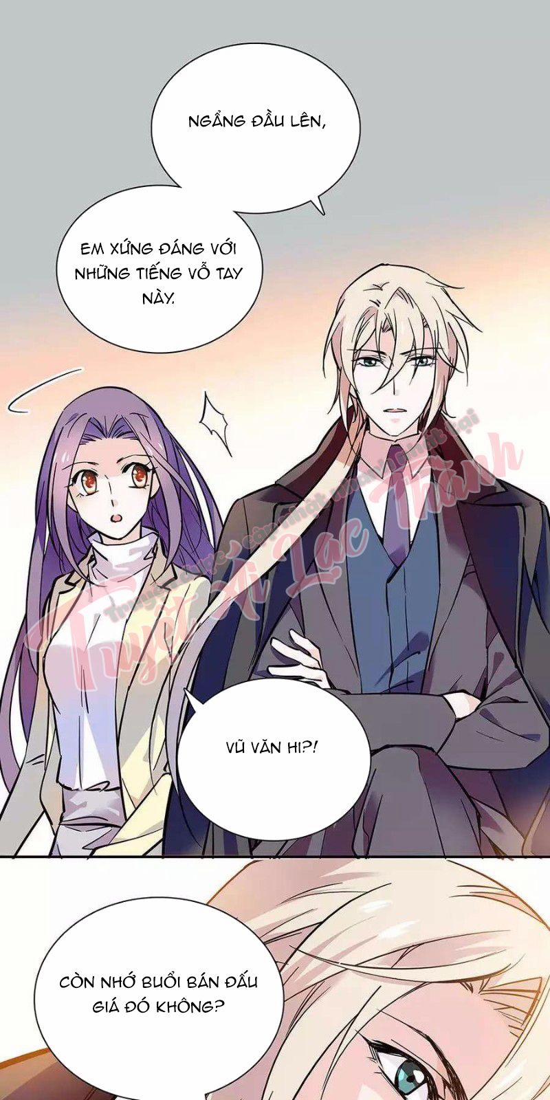 Tình Đầy Chông Gai 93 trang 7