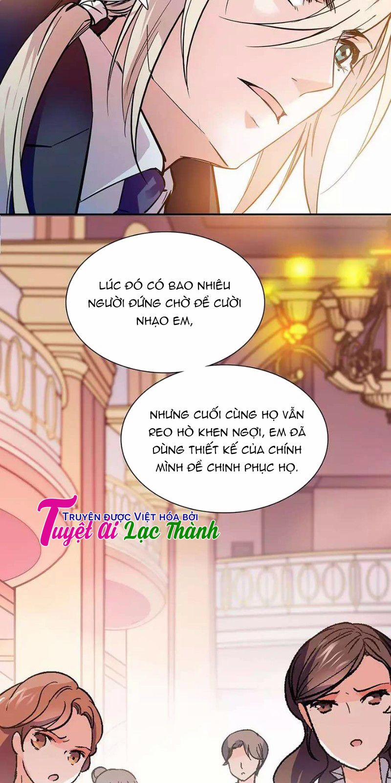 Tình Đầy Chông Gai 93 trang 8
