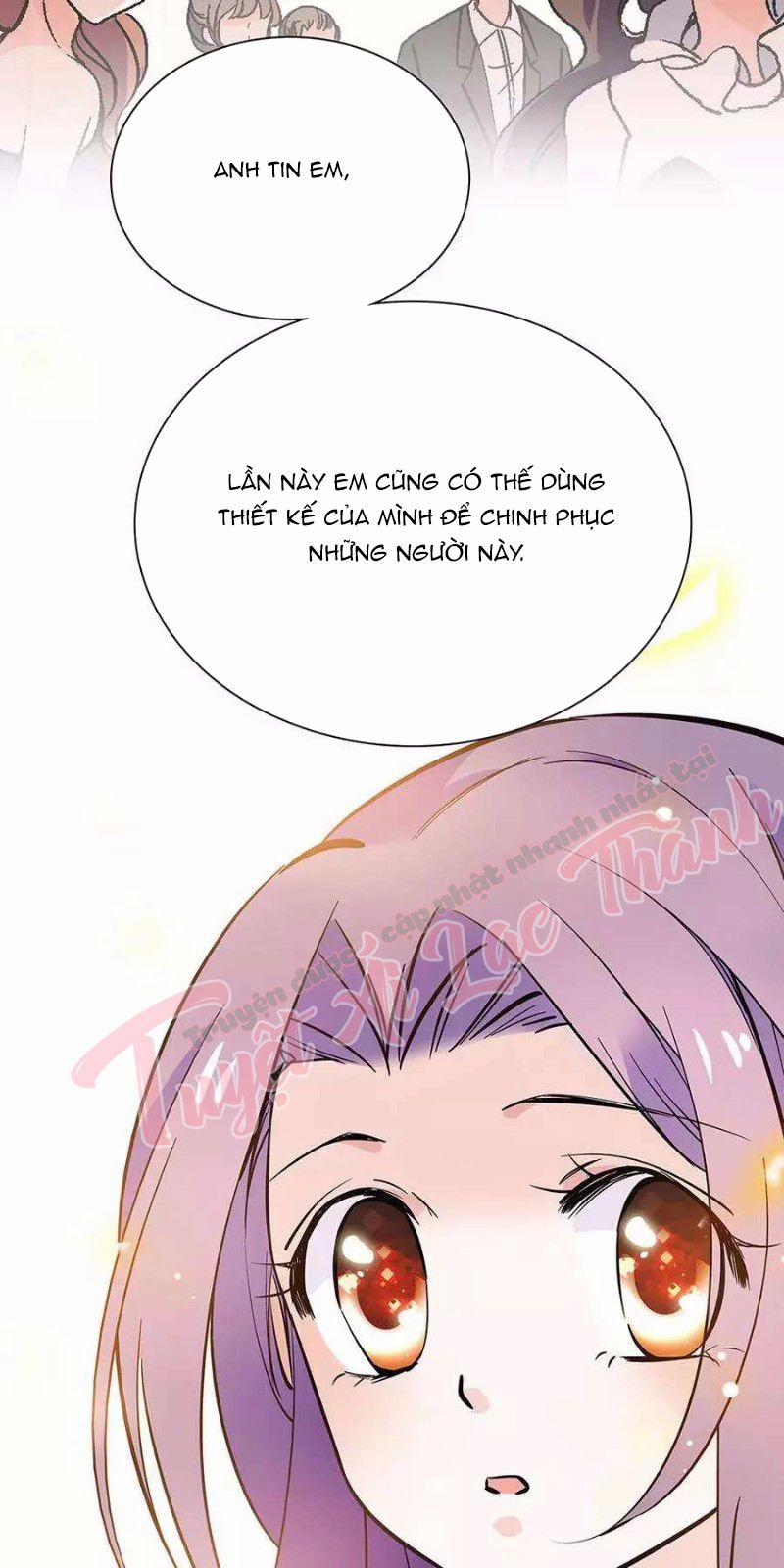 Tình Đầy Chông Gai 93 trang 9