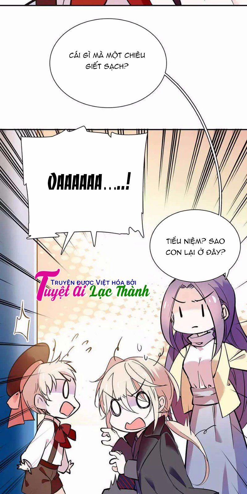 Tình Đầy Chông Gai 94 trang 12