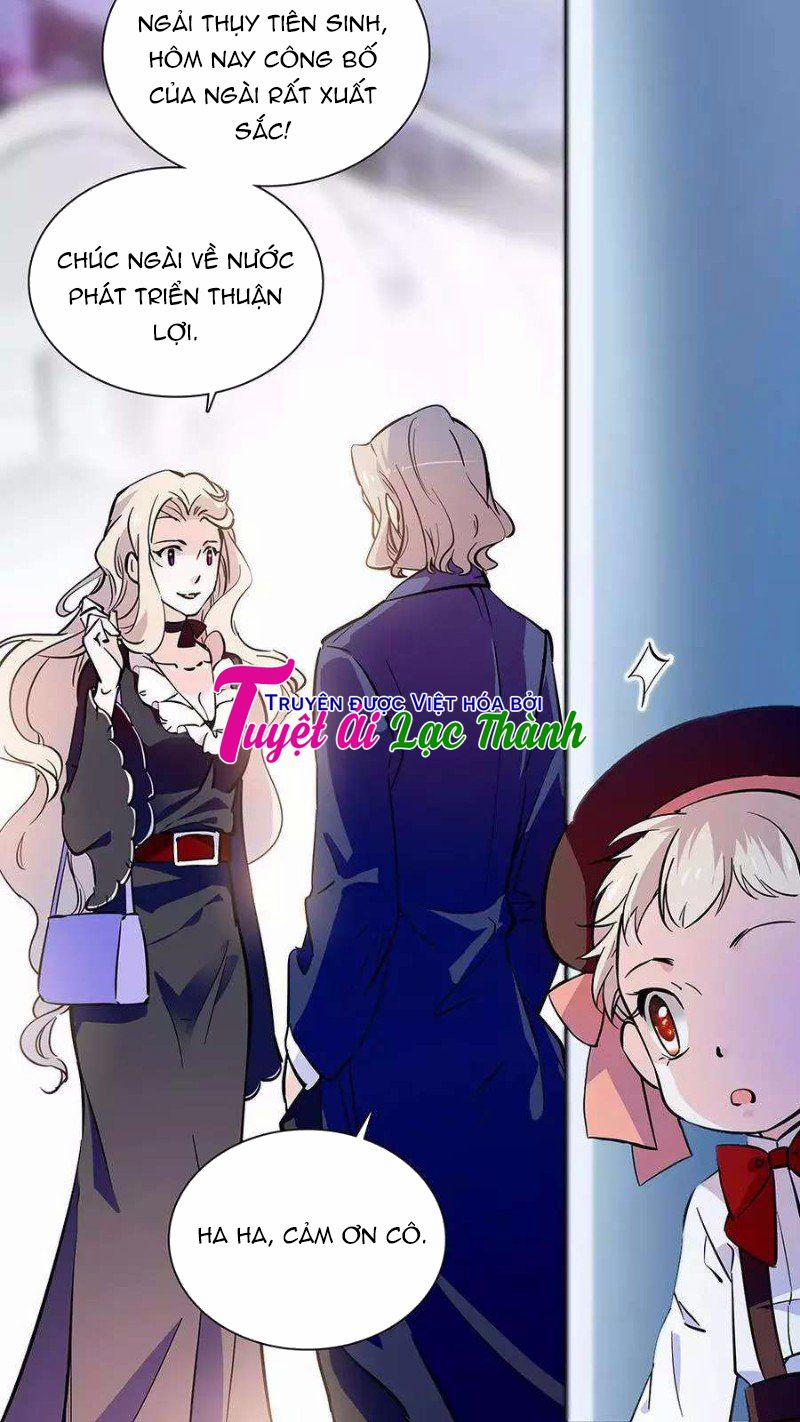 Tình Đầy Chông Gai 94 trang 2