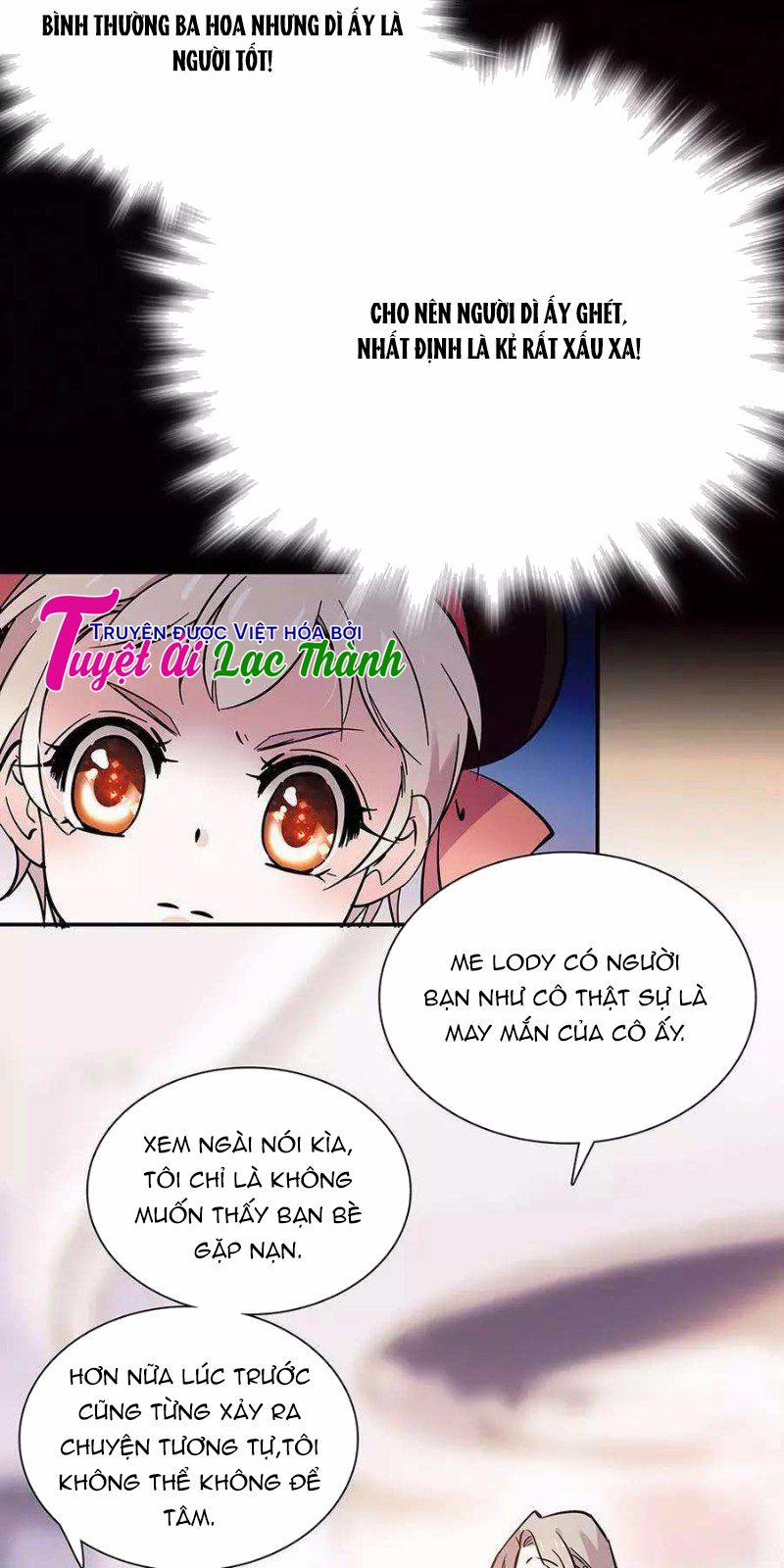 Tình Đầy Chông Gai 94 trang 4