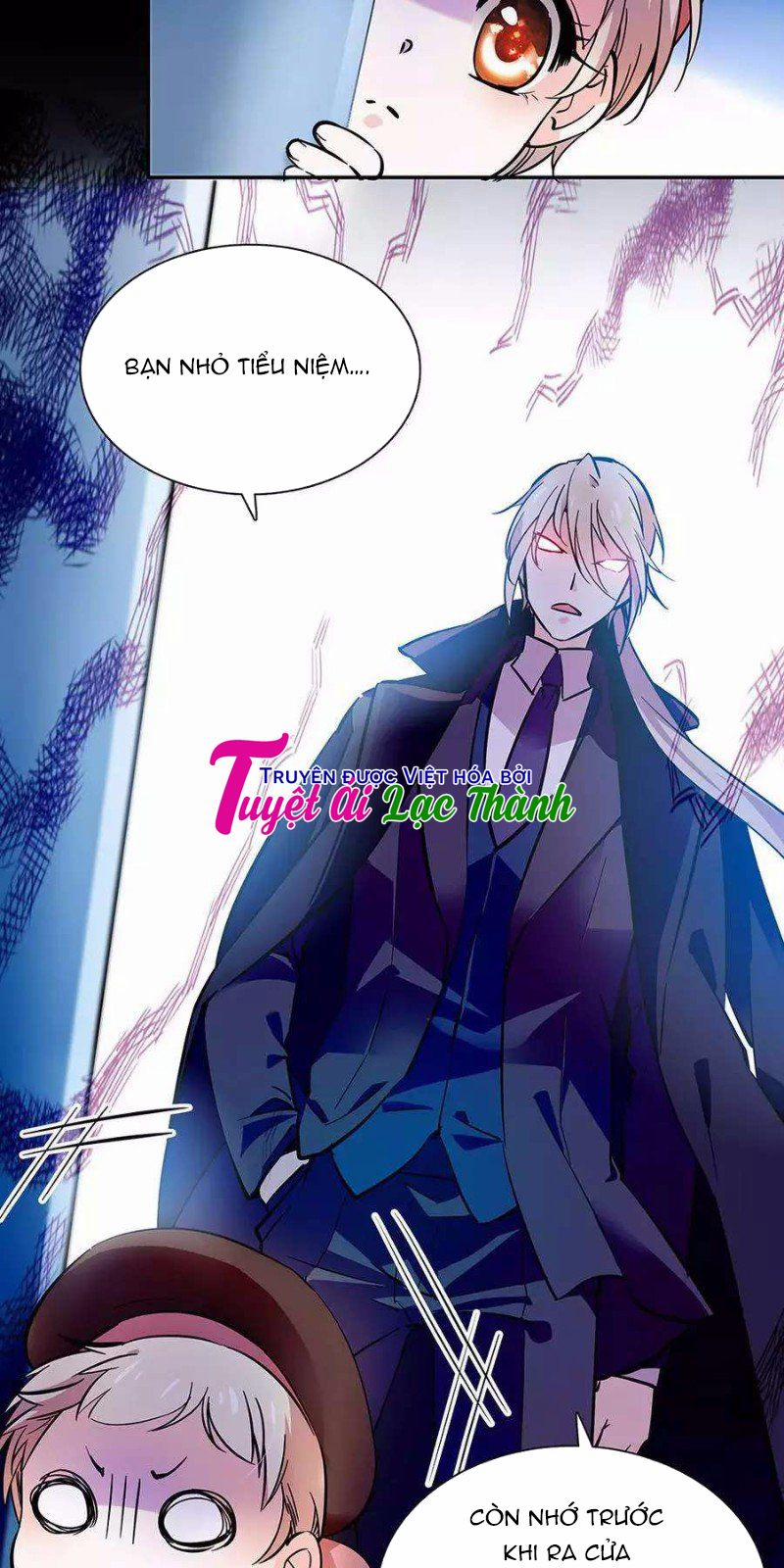 Tình Đầy Chông Gai 94 trang 8