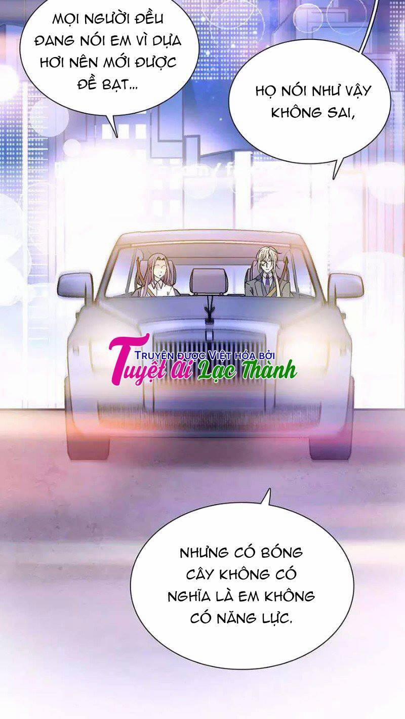 Tình Đầy Chông Gai 95 trang 11